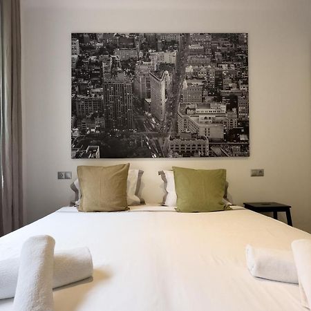 Sagrada Familia Bliss Apartment Barcelona Bagian luar foto